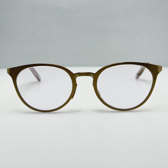 Eyebobs Eyeglasses Eye Glasses Frames 600RX 99 Jim Dandy 50-20 main image 6